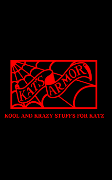 kool and krazy stuffs for katz