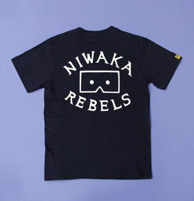 NIWAKA REBELS